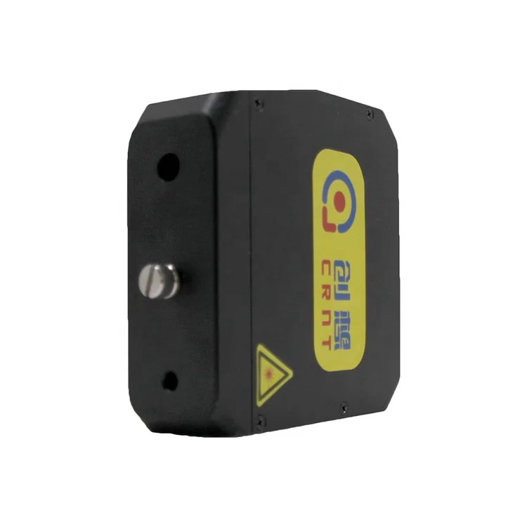 ATINY/laser displacement sensor for displacement, distance and position measurement