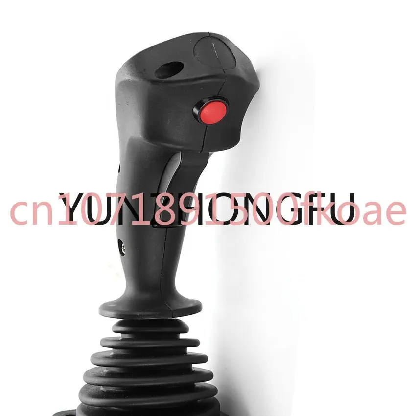 HJ60 Industrial Enable Joystick in Construction Machine Tractor Harvester Agricultural Machinery Part Joystick