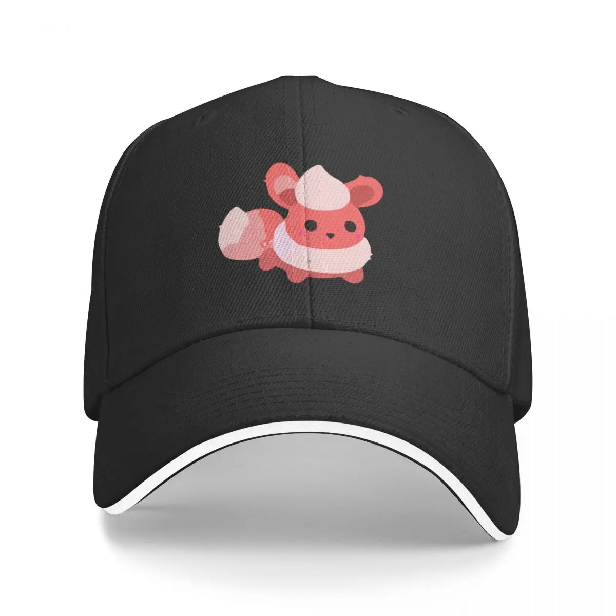 

chibi eeveelution Baseball Cap Hat Baseball Cap Hat Luxury Brand Caps For Men Women's