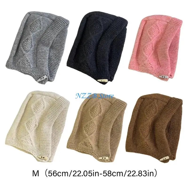 T21F فريد متماسكة قبعة بالاكلافا قبعة البلوز عادية الشارع الشهير بيني صور الدعائم النساء الرجال تنفس متماسكة قبعة #6