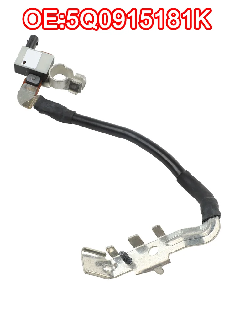 

Automotive Maintenance 5QO915181K Ling Du Universally Fitting Item Vehicle Safety Compliant Wear-resistant Design