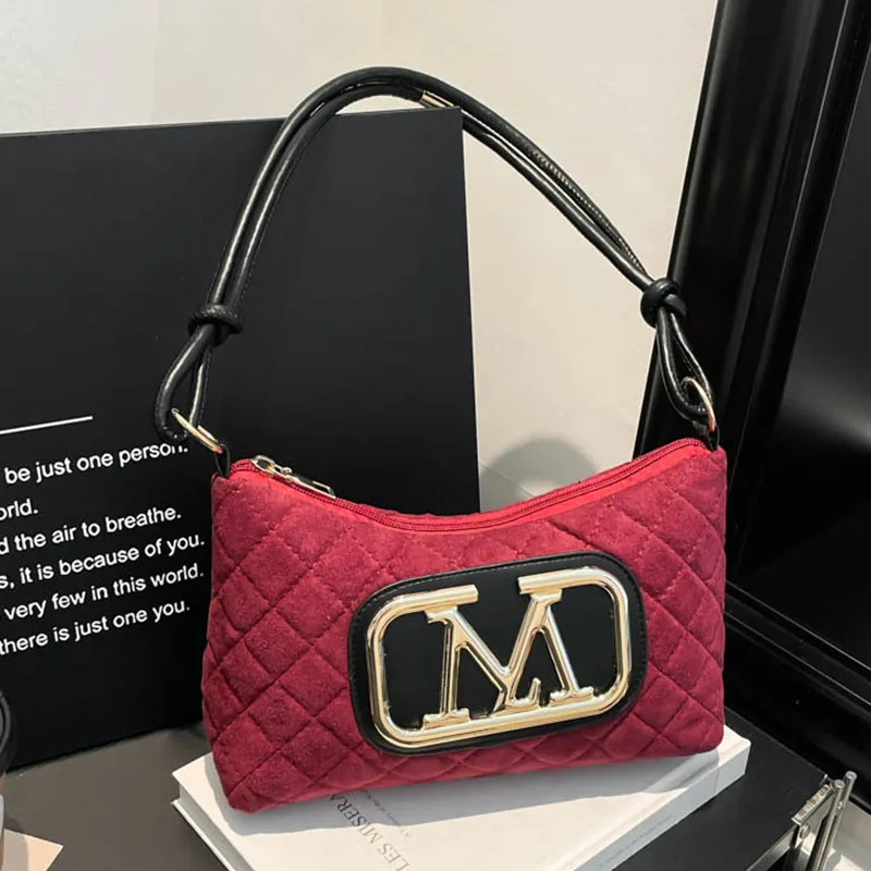 New Women bag Shoulder bag Handbag for women 2025 sac a main Casual foreign style Canvas large capacity crossbody bag  Tote bags