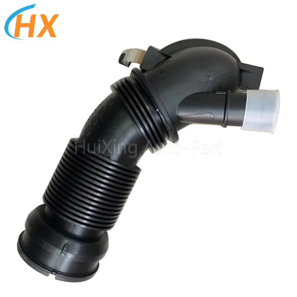 06F129627H is suitable for Audi A3/Leon/Golf/Golf R32 intake pipe air hose 06F129627H