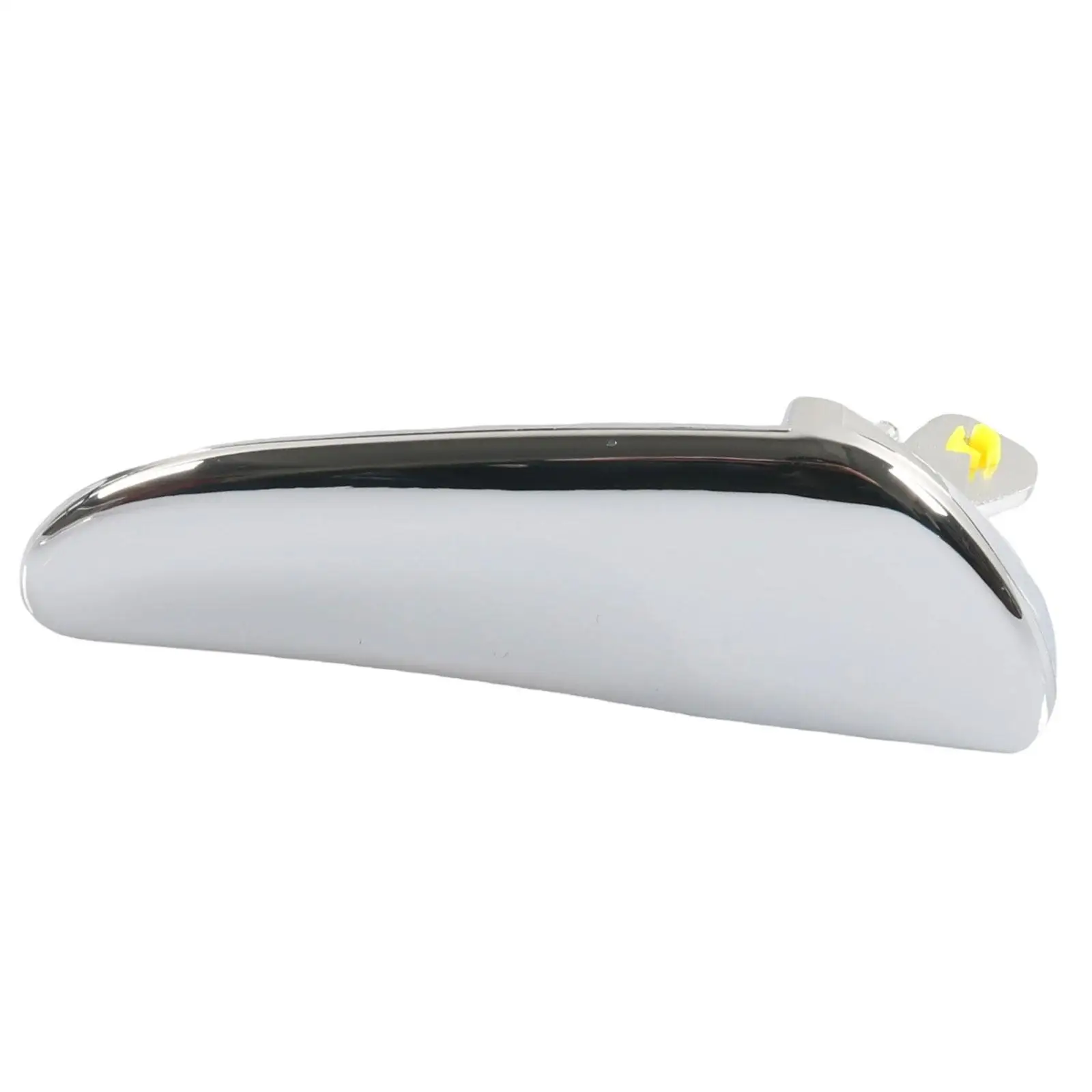 

ABS Inside Door Handle Spare Replacement Car Mount for LANCIA YPSILON 2007 2011 Right Front