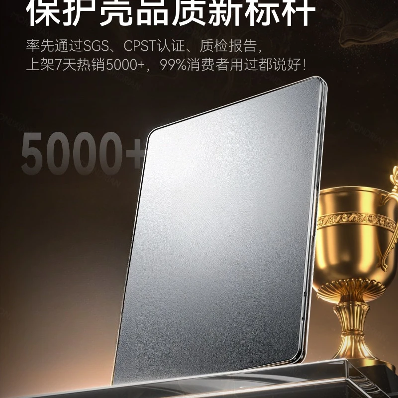 2026  case pro laptop mac cover M5 transparent Neo heat dissipation macpro14 silicone 13 soft case 16 matte 15 inch film M4 case