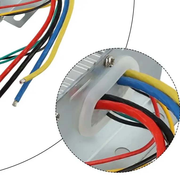 

For Robotics Brushed Motor Controller Adjustable Speed Motor Driver Motor Controller Speed Adjustment Range Adjustable Speed