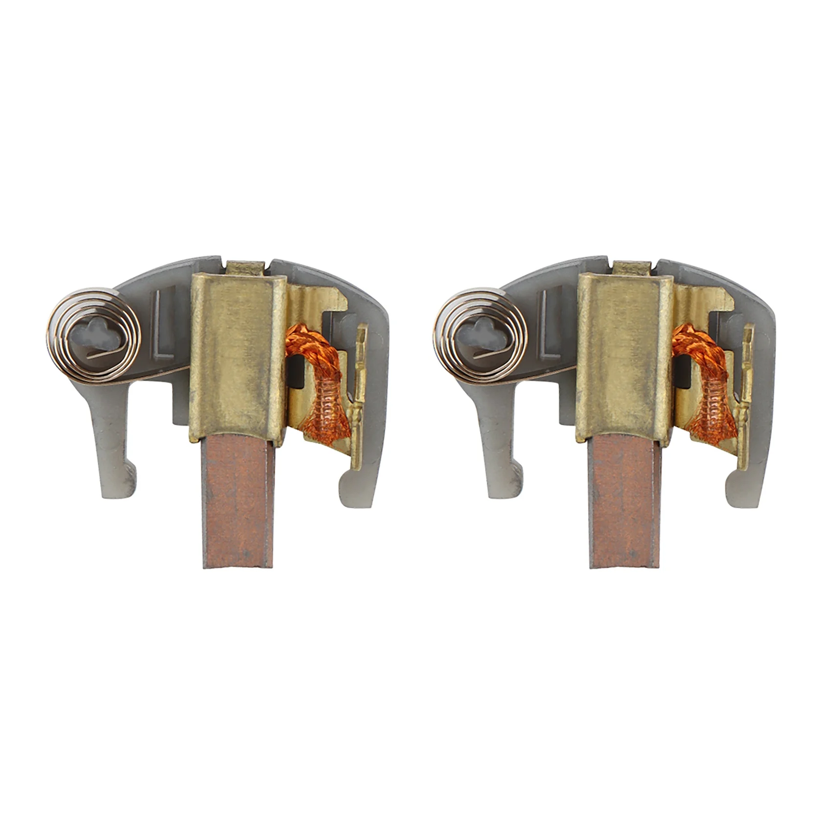 Imagem -01 - Porta-escovas de Carbono 49351100 para Dewalt 603754-01 Dc930 Dc926 Dc927 Dc930 Dc935 Dc936 Dc984 Dc987 Dc988 porta escovas de carbono 49351100 para dewalt 603754 01 dc930 dc926 dc927 dc930 dc935 dc936 dc984 dc987 dc988 01