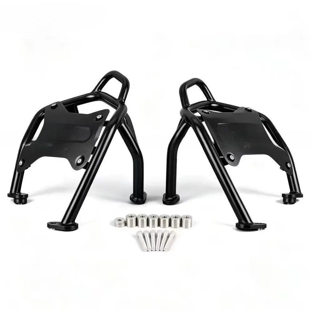 Modified Engine Anti Fall Bumper Cylinder Head Insurance for BMW R1300GS/ADV/RT Brand New