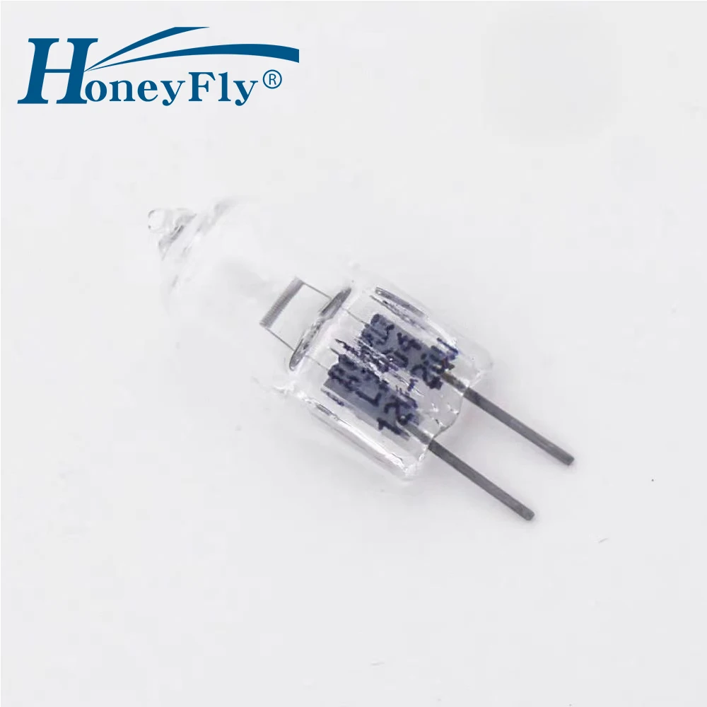 Honeyfly Chemistry … - image