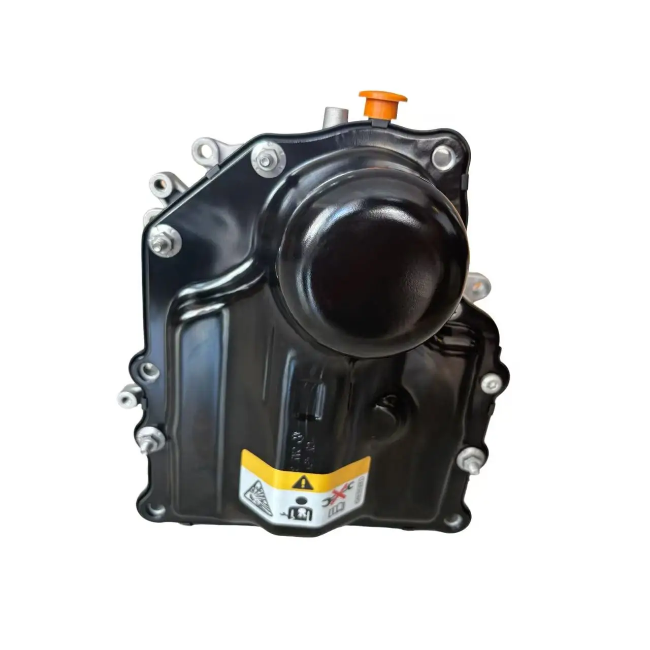 0AM DQ200 Transmission Mechatronic Valve Body With For VW AUDI A1 A3 Q3 SKODA
