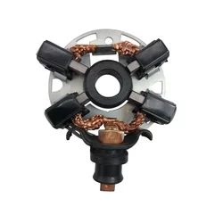Electric Starter Carbon Brushes Holder For Jeep Wrangler Cherokee Chrysler Cadillac Starter Motor