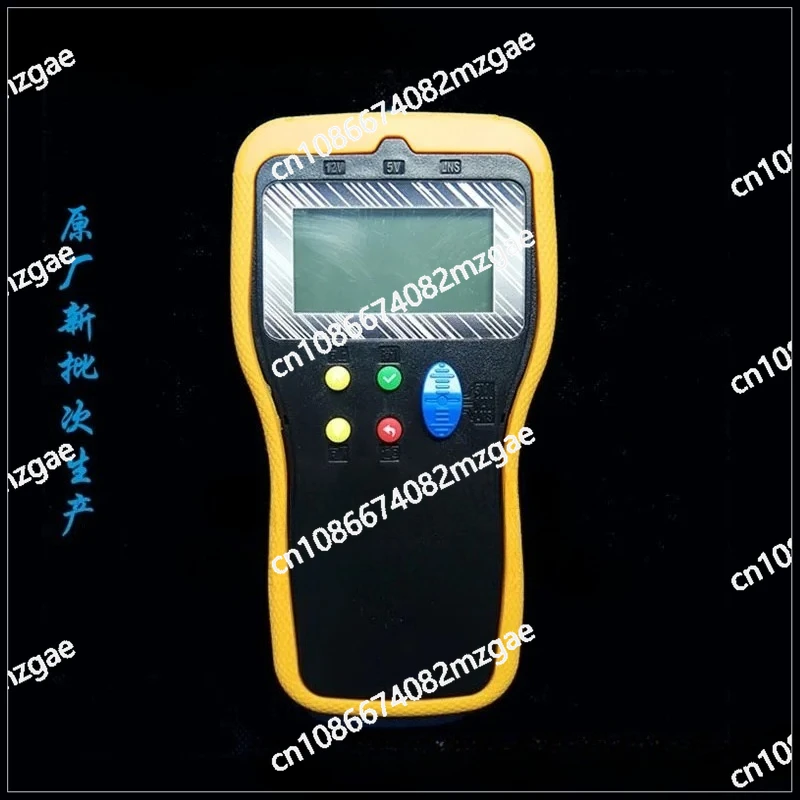 

Air Conditioner Fault Maintenance Tester Chinese Multi Line 485-1 Communication of The Original Midea 4th Generation Inverter