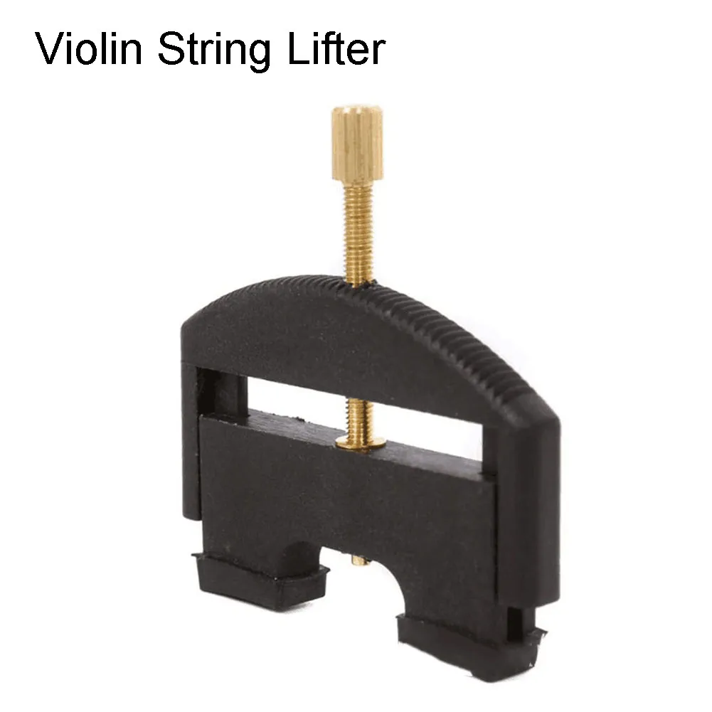 

1/4-4/4 Violin String Lifter Violin String Lifter Violin String Lifter Brand New High Quality Practical To Use
