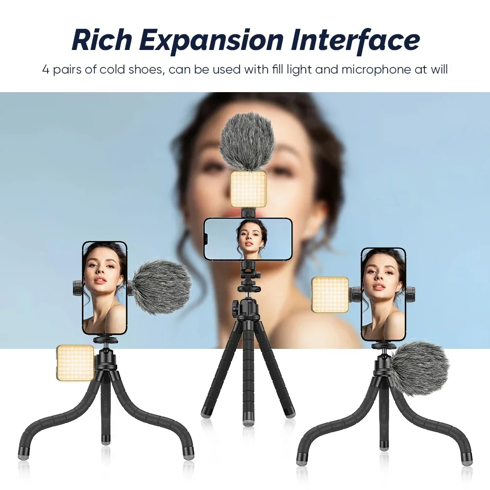 Extendable Octopus … - image