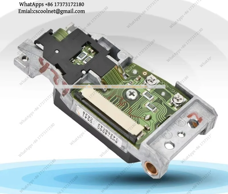 JS03 KHS-400C Optical Lens For PS2 Fat Console SCPH-5000X V2 To V10 Repair Parts
