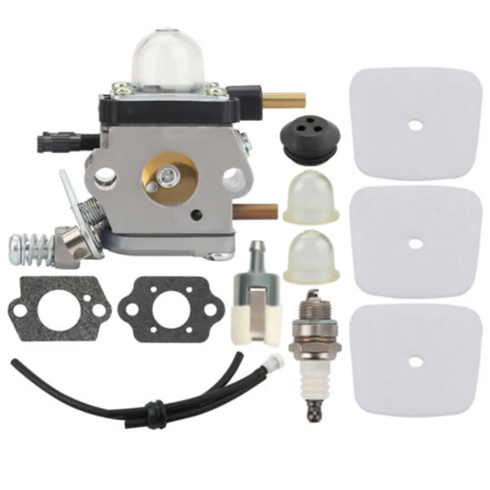 7222 7225 SV-5C 2 for carb Maintenance Kit for carb Kits Tools Fit For Mantis for tiller 7222 7225 SV-5C 2 For Mantis for tiller