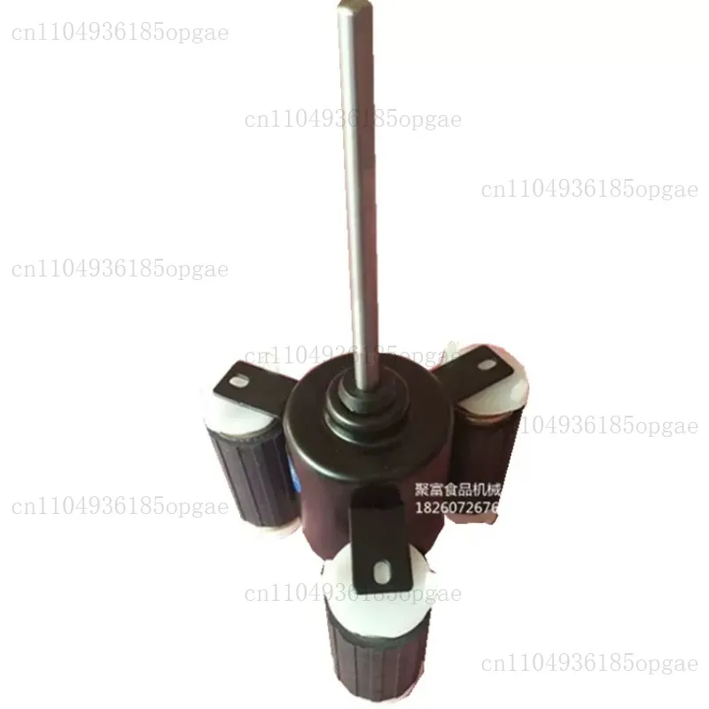 Special Motor for Fancy Marshmallow Machine, Marshmallow Machine Accessories