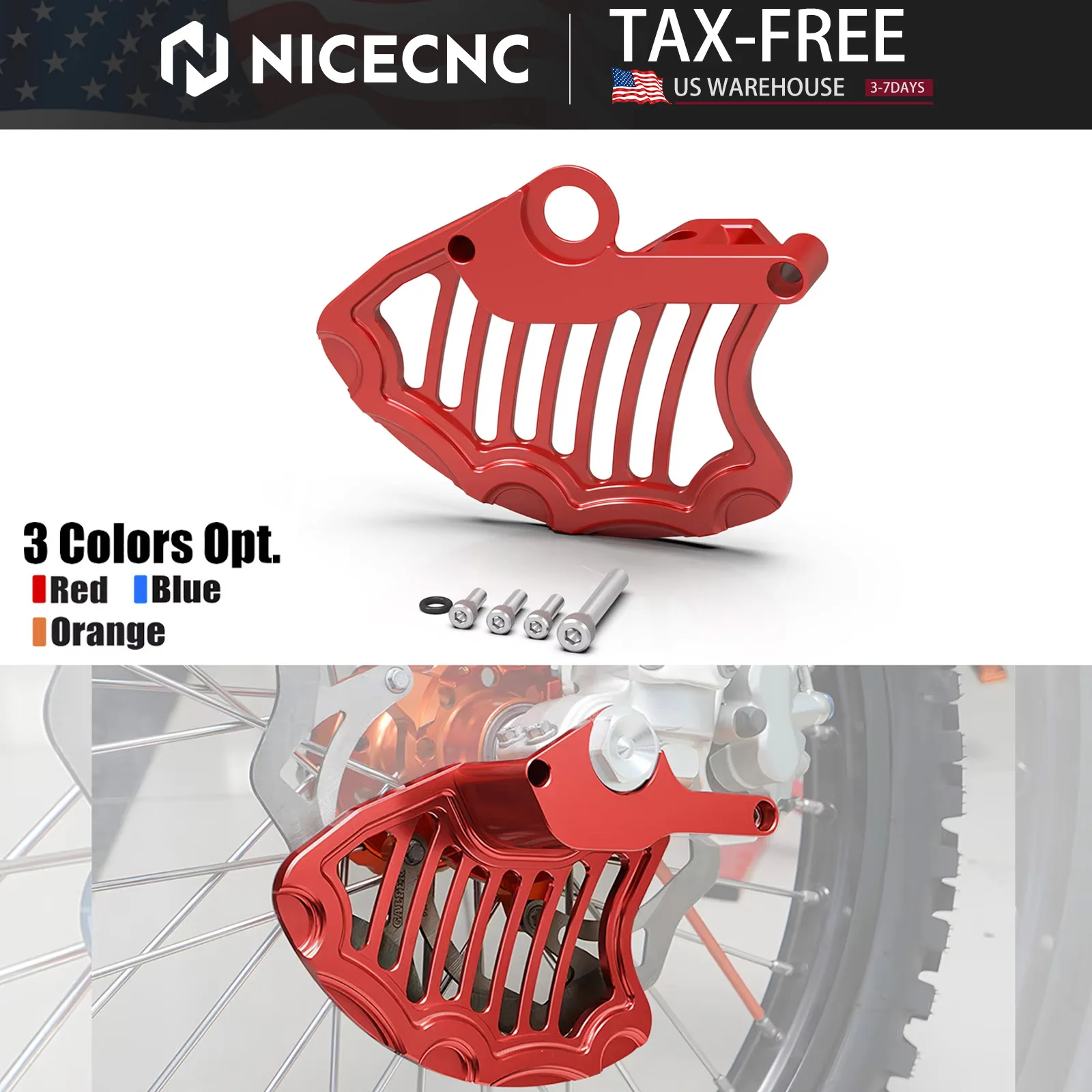 Nicecnc For Gasgas … - image