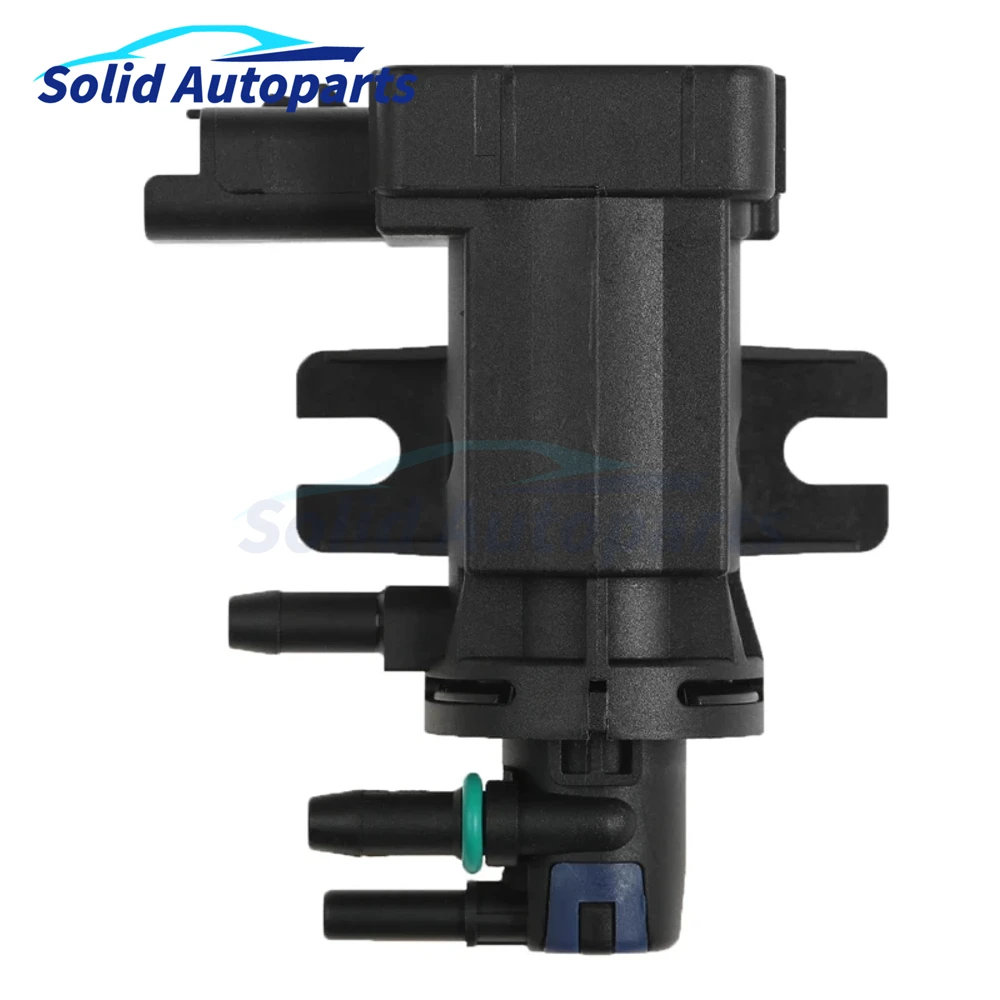 9801887680 9665886280 9674091680 9674084680 New Car Turbo Pressure Solenoid Valve For Citroen Ford For Peugeot 1.6 2.0