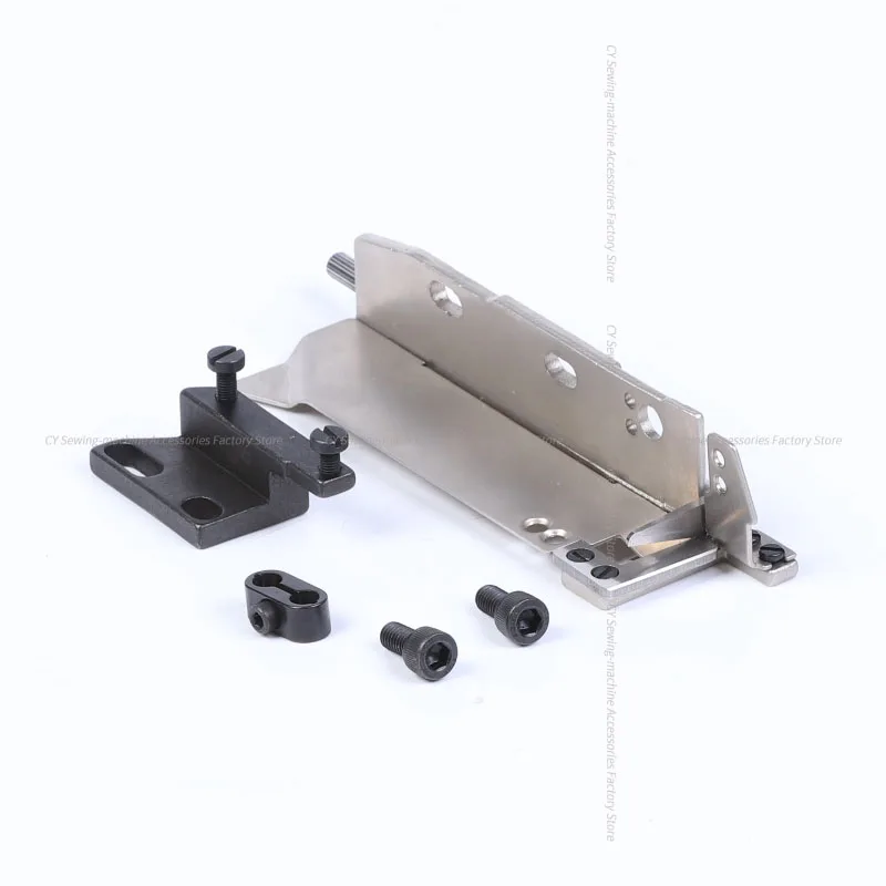 

2071208200 20712100 Автоматическая резьба в сборе, набор ножей для обрезки резьбы, оригинальный домкрат C4 JK-900E 798 904E 900E, оверлок