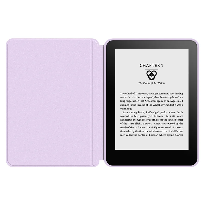 Detachable Cover For Kindle Paperwhite 11th Generation Case 2024 2022 C2V2L3 RS23CV Wake/Sleep Protective Cover 6'' Ebook Funda