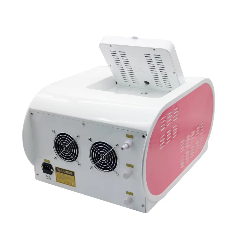 IPL Laser Hair Removal Epilator Machine 2023 Freckle Removal Skin Rejuvenation Whitening Home Appliance Light Spot Beaty Care