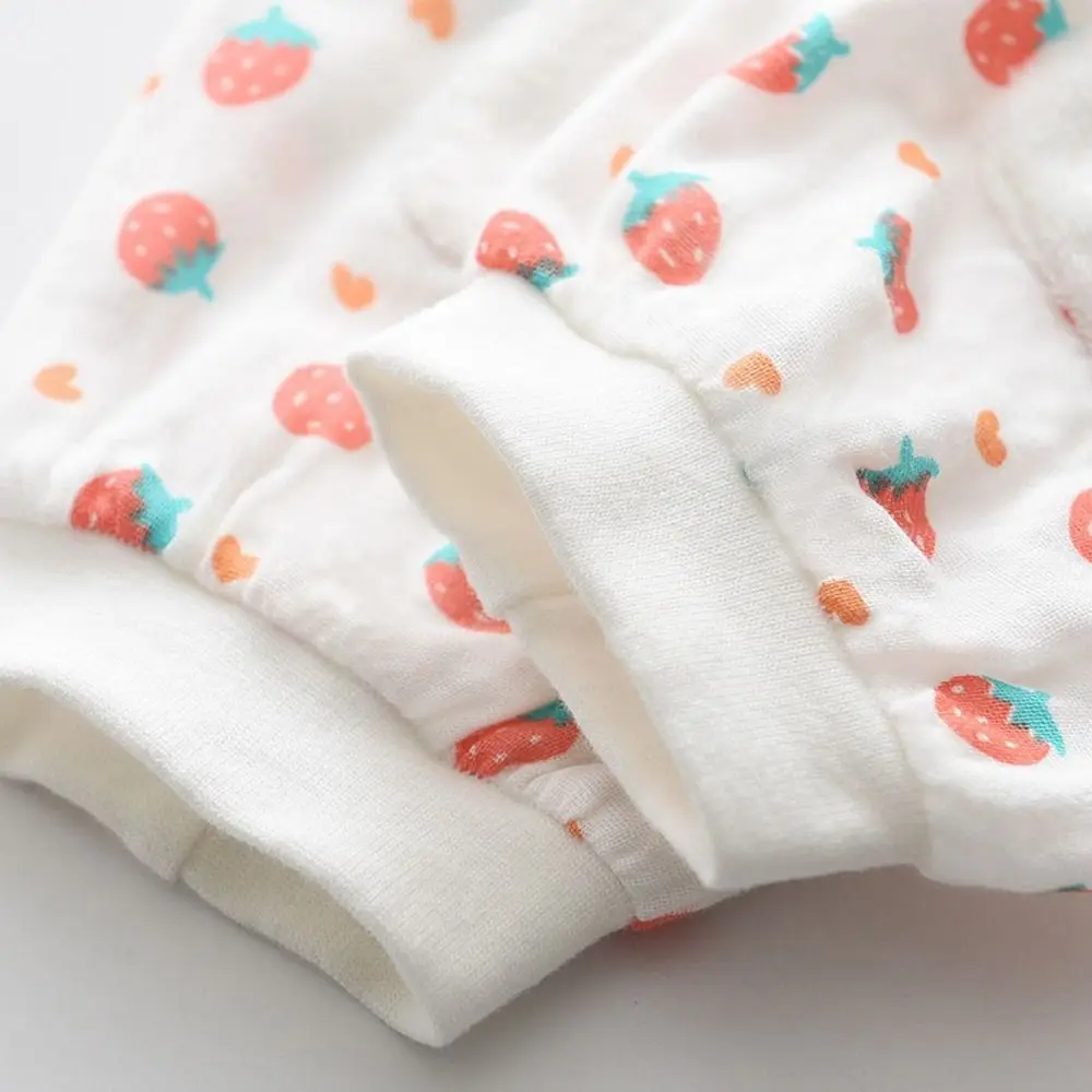 Portable Cotton Gauze Breast Feeding Pillows Breathable Comfortable Nursing Sleeve Pillow Sweat-Absorbent Hugging Sleeve Care view 2