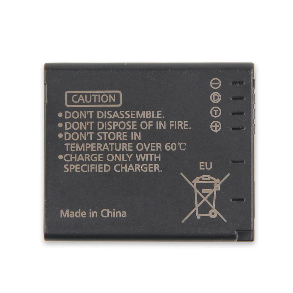 Replacement Battery…