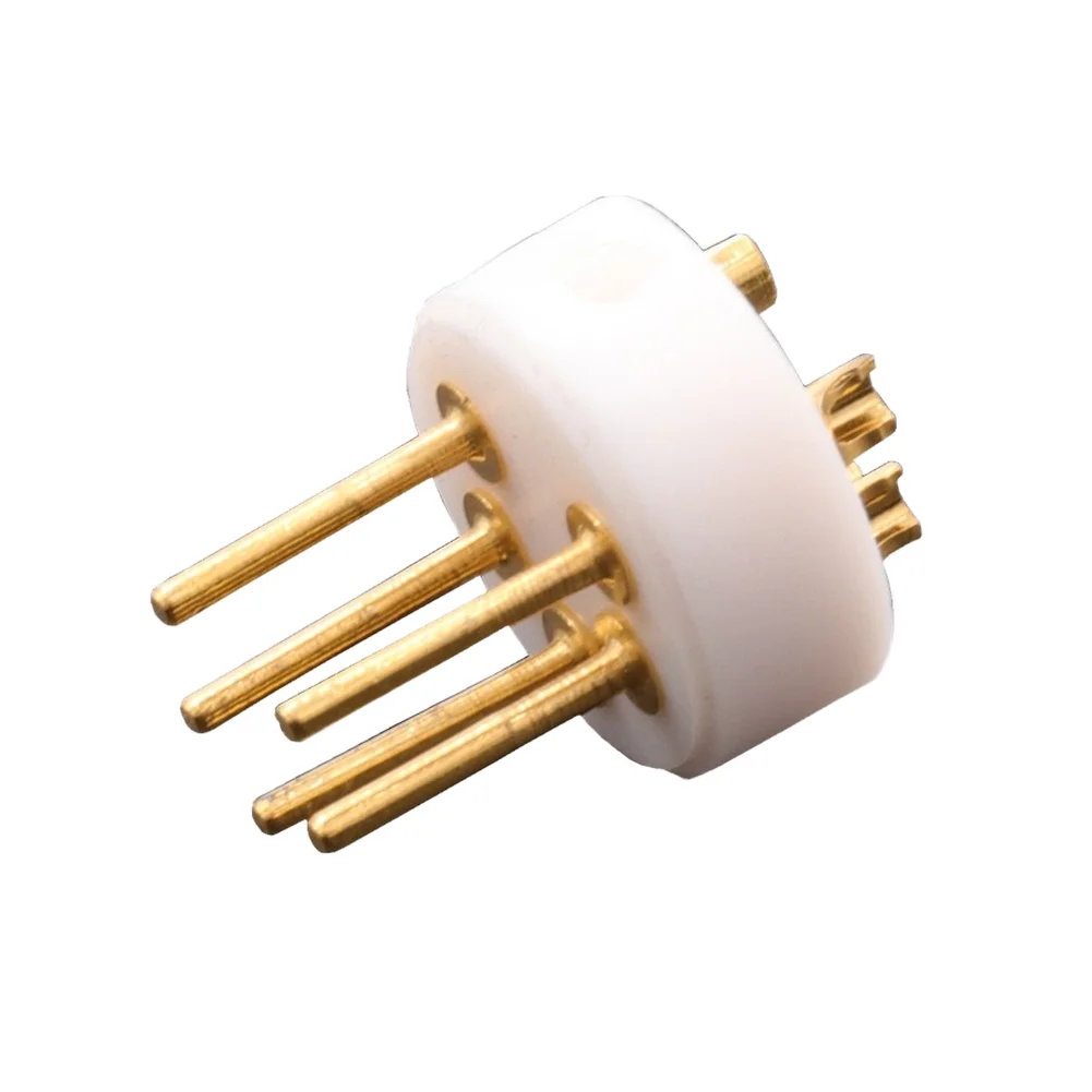 1PC Tonearm Male Co…