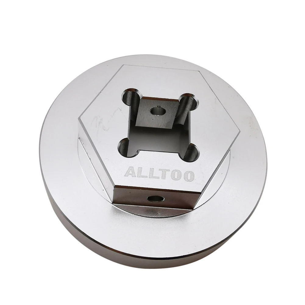 1 قطعة دراجة أسفل قوس تثبيت أداة إزالة الصواميل 16T 52.2 مللي متر ل Emonda T47/DUB T47 16-الأسنان أسفل قوس