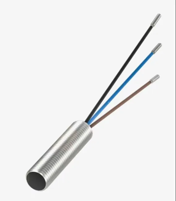 BALLUFF Tool Sensor DES046F BES 516-300-S289-BO-D-00.07 Inductive Sensor