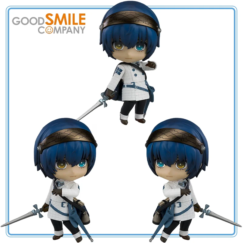 

GOOD SMILE COMPANY Original Metaphor: ReFantazio Shujinkou Nendoroid #2650 Nendoroid Basic Action Figure Gifts Toys Model