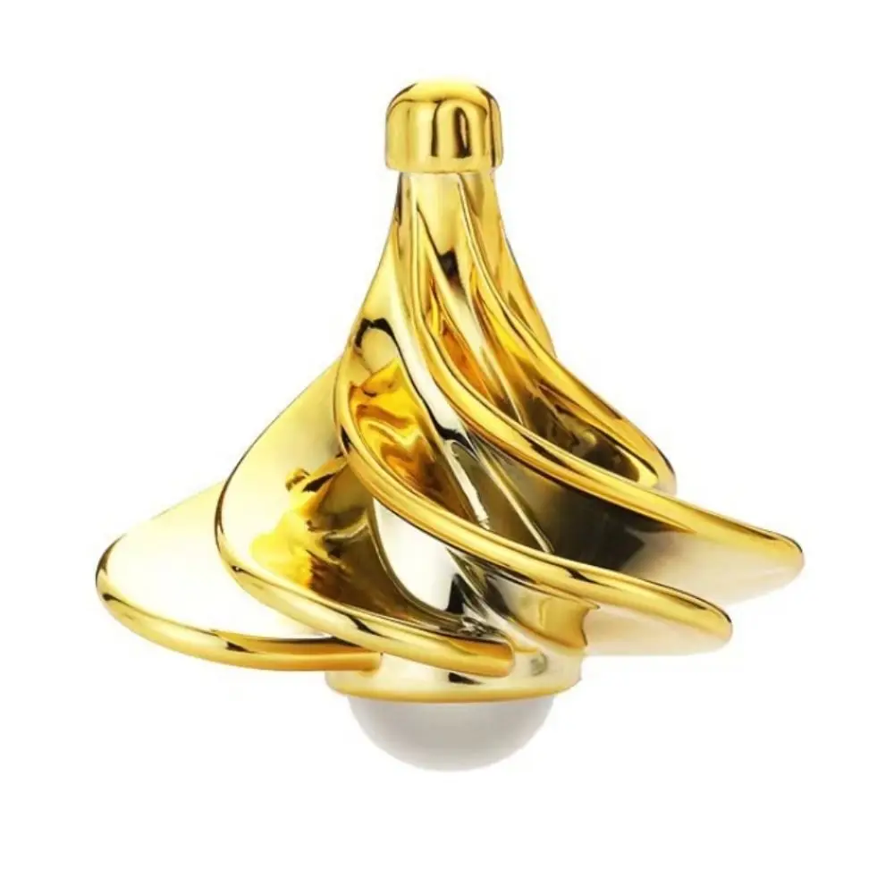 Windmill Fidget Spinner ของเล่น Blow Air Aerodynamic ลมหมุน Spinning Top ที่น่าสนใจสีสัน Wind Gyroscope ผู้ใหญ่