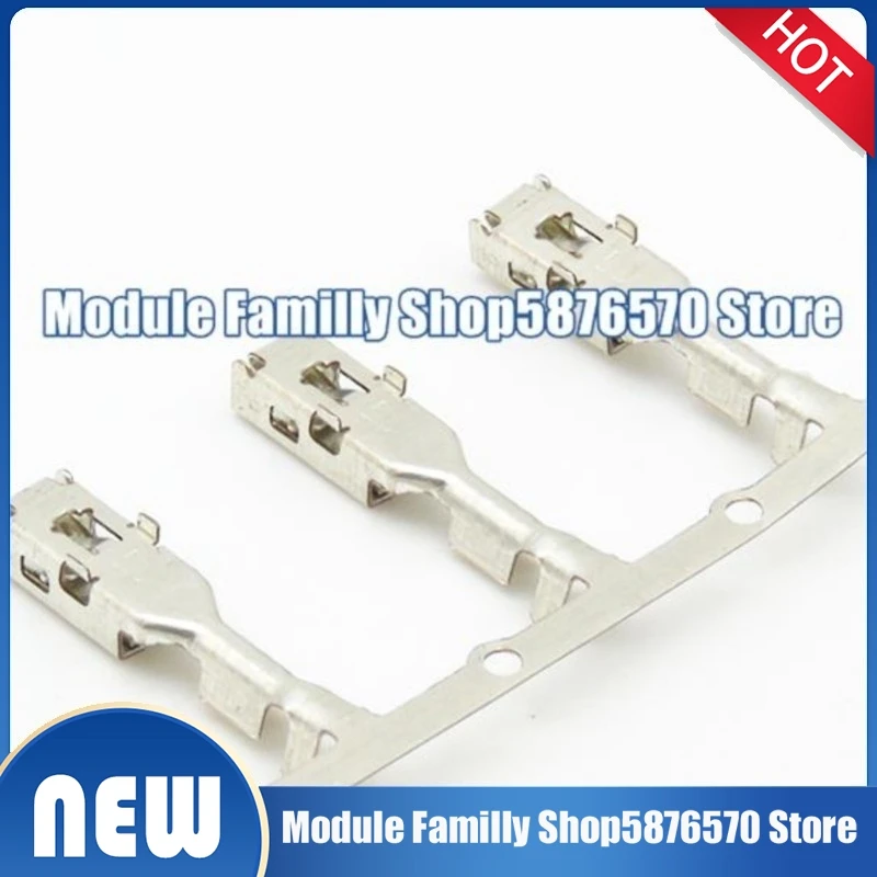 100/udsids/lote nuevo y original 35063086   conector terminal