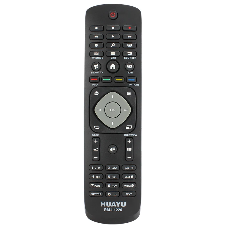 HUAYU KL RM-L1220 FOR PHILIPS 55 PUS6452/12 LCD-LED TV controller blİsterli