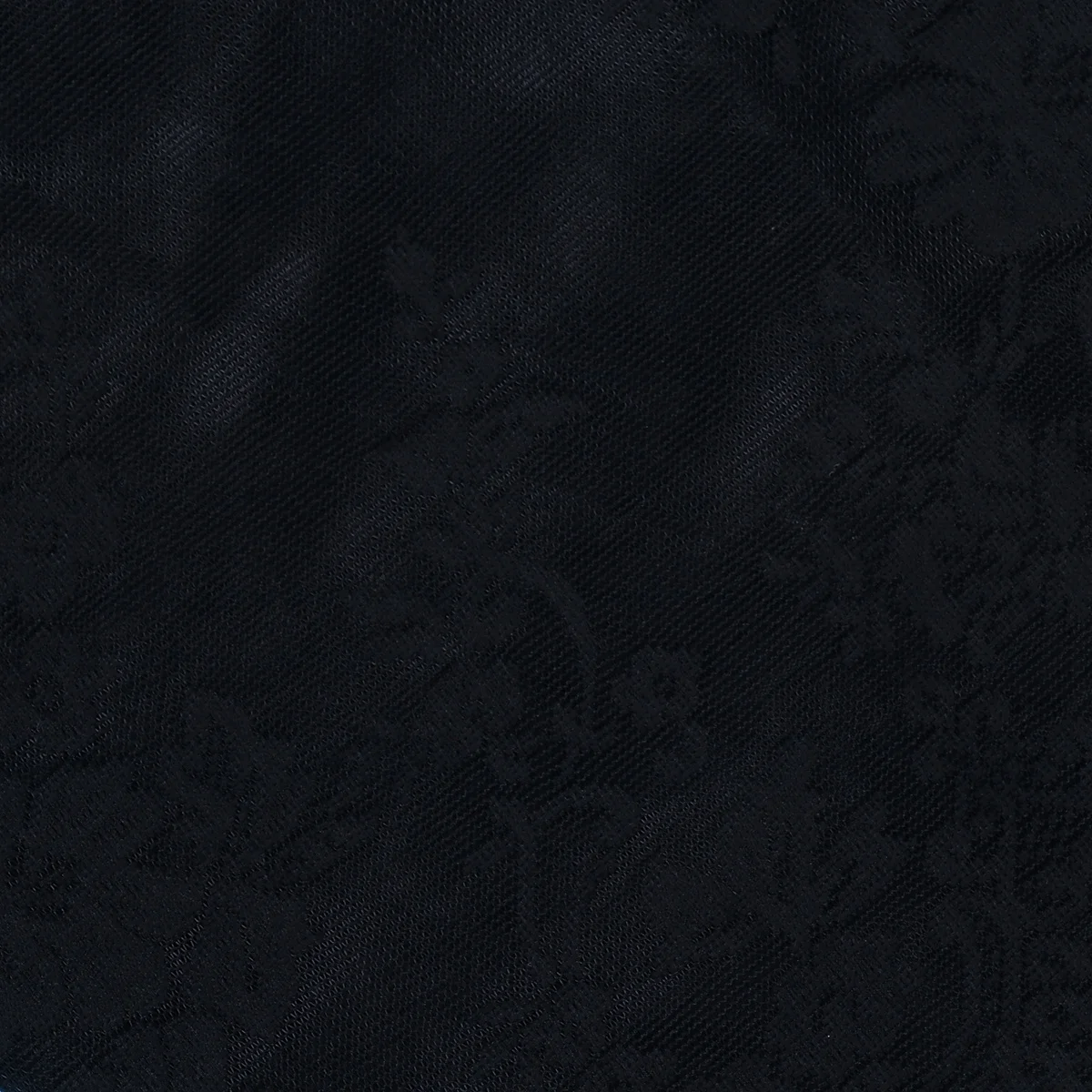 

1pc 137X61Cm Finished Lace Curtains Soft Polyester Short Curtain For Window Kitchen Cabinet Bedroom Light Filtering Privacy Half