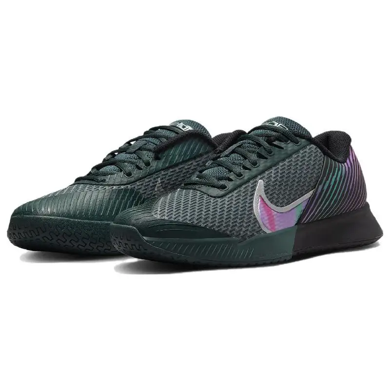 Nike Nike Air Zoom Vapor Pro 2 Deep Jungle Fucsia Zapatillas Zapatos FD6692-001