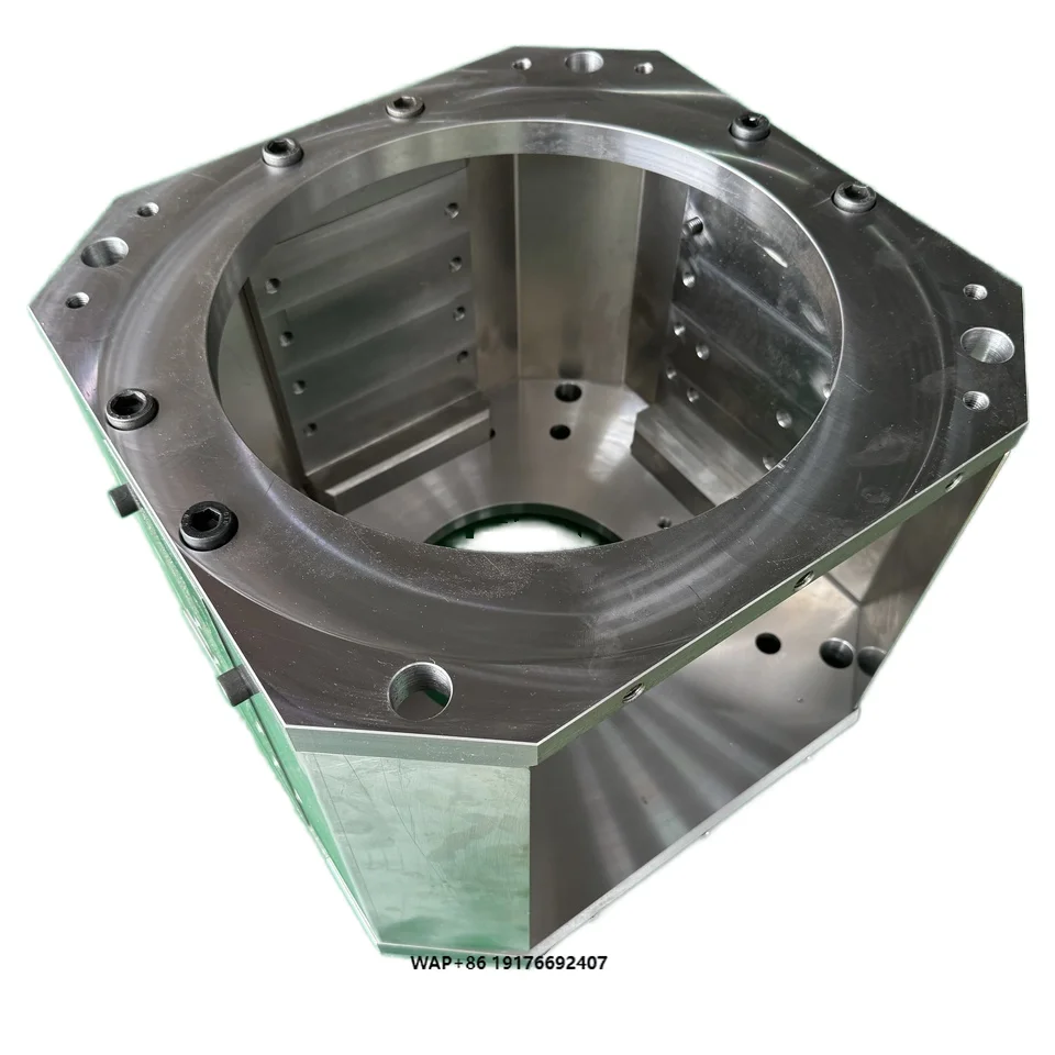 

Высокопроизводительный дисковый тормозной узел для промышленного оборудования - Долговечный и точный