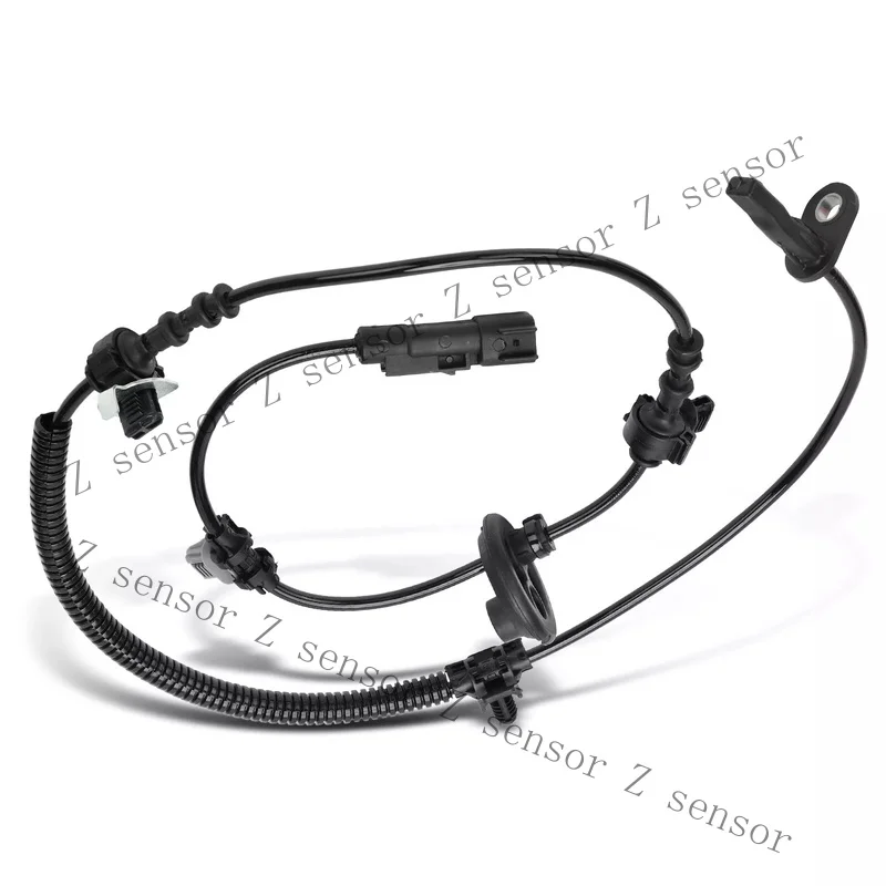 Z+ Front Right ABS Sensor 84301904 For Cadillac XT5 GMC Acadia 2017-2022