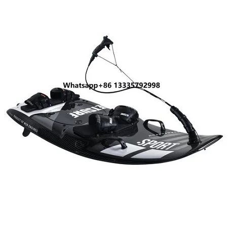 

New Product High Quality Electric Surfboard Jet Surf Board