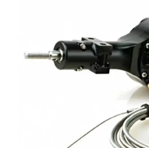 

Запасной металлический замок дифференциала заднего моста LESU в США Q9018 для 1/14 RC тягача с дистанционным управлением, деталь обновления Tamiya