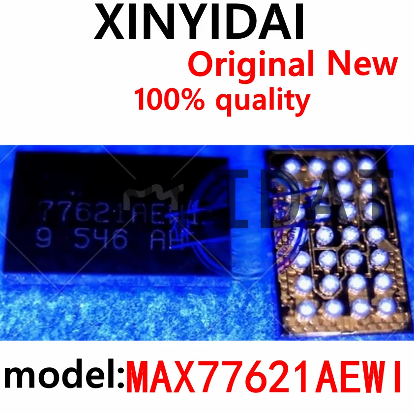 

2-5PCS MAX77621AEWI+T 77621AEWI BGA chip is brand new
