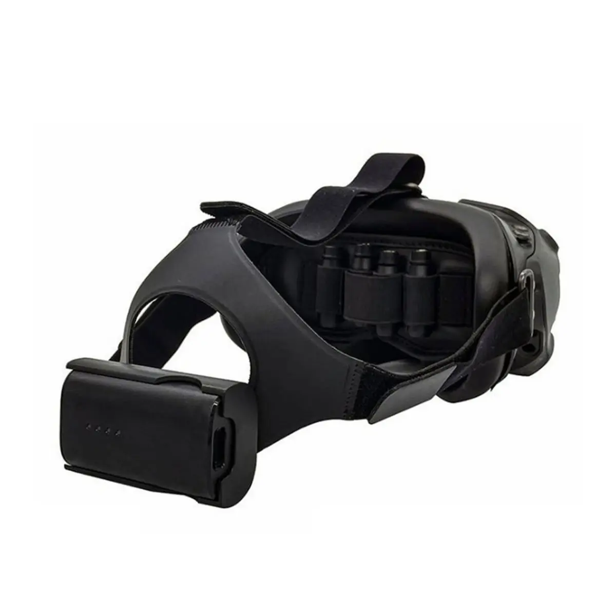 For FPV/Avata Drone V2 Flight Glasses Protective Case for Headband-Mounted Battery Pack Battery Accessories