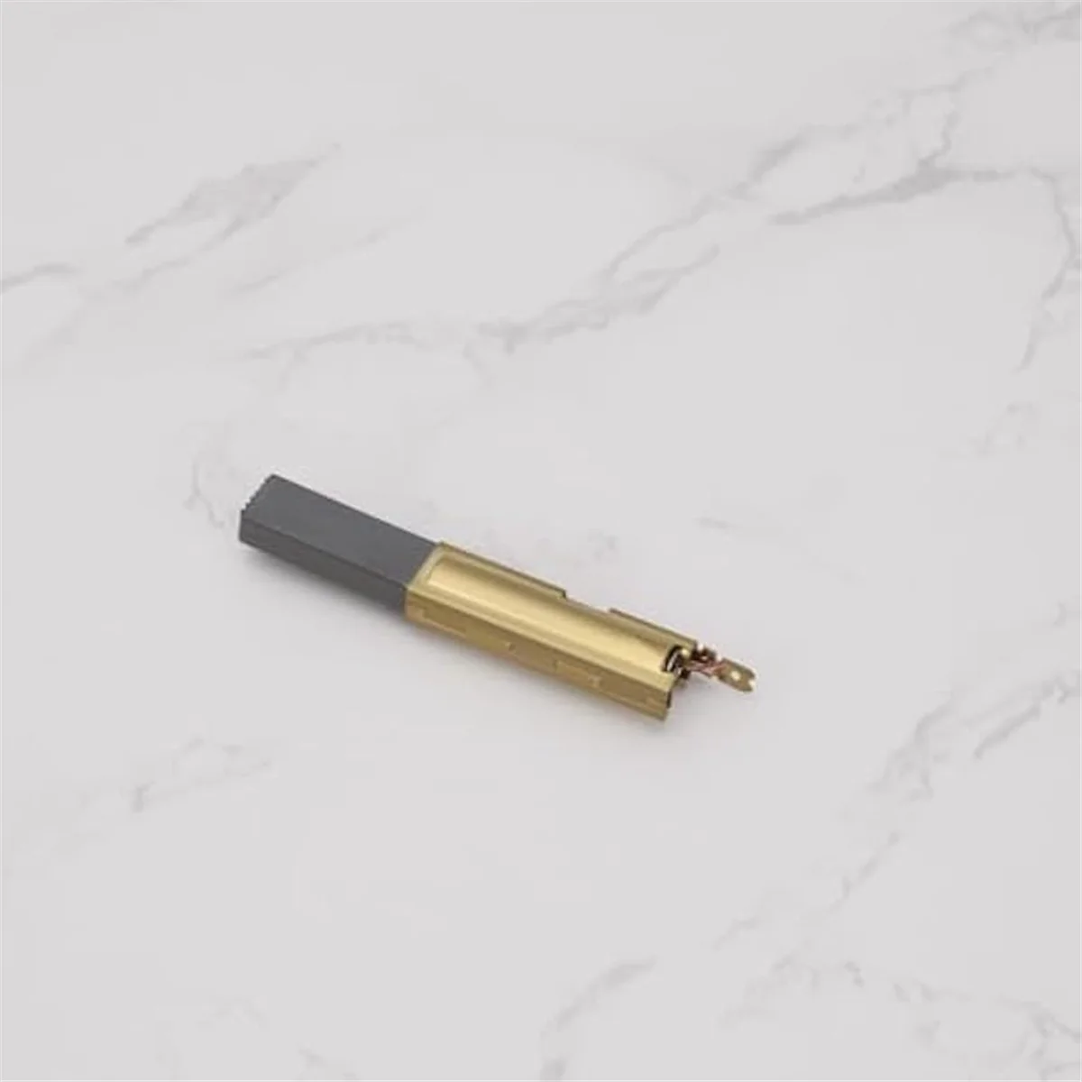 AC19 4 Buah Sikat Karbon Motor 32Mm X 11Mm X 6.3Mm untuk Karcher untuk Hoover untuk Vax Vakum Basah BL21104 230260