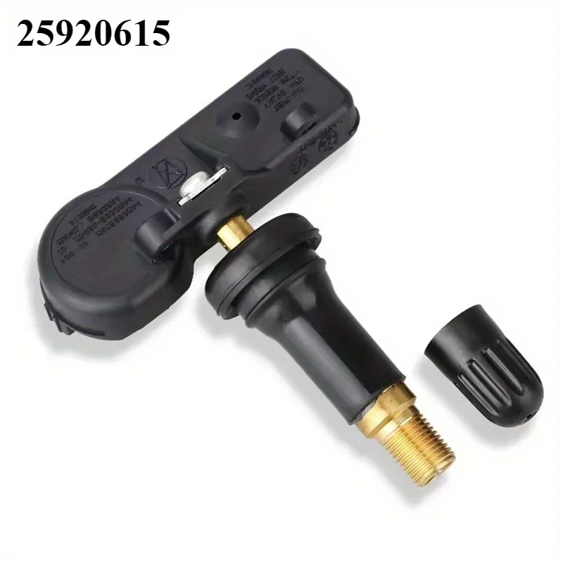 1/4Pcs Tire/Tpms Se…