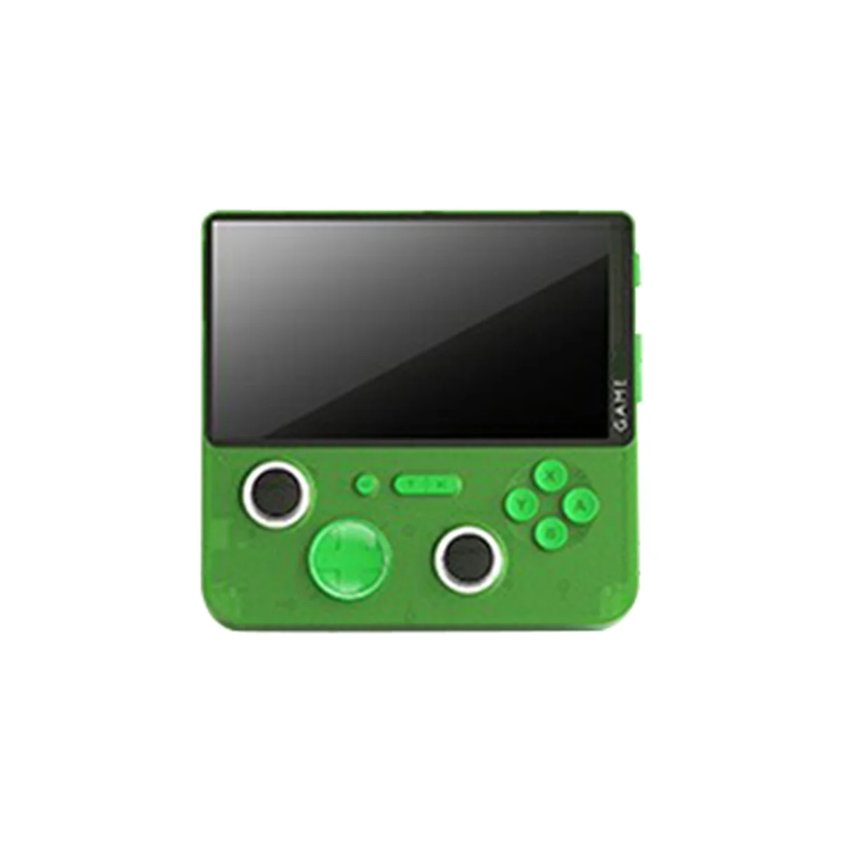 Quente! E5Plus Console de videogame portátil 5 polegadas HD Retro Game Console 6000mAh 128G Video Handheld Game Console B