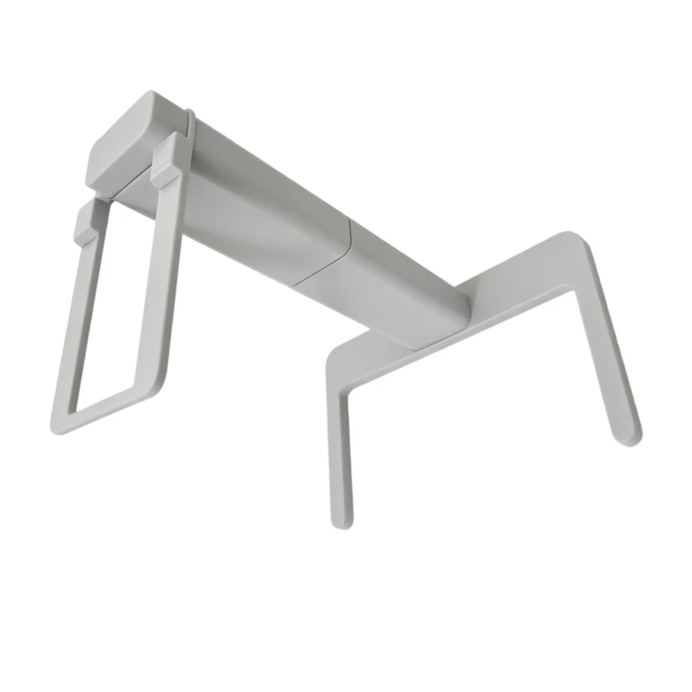 Overhead Phone Mount for Document Scanning and Creative Photography Stable ABS Frame with Flexible Positioning