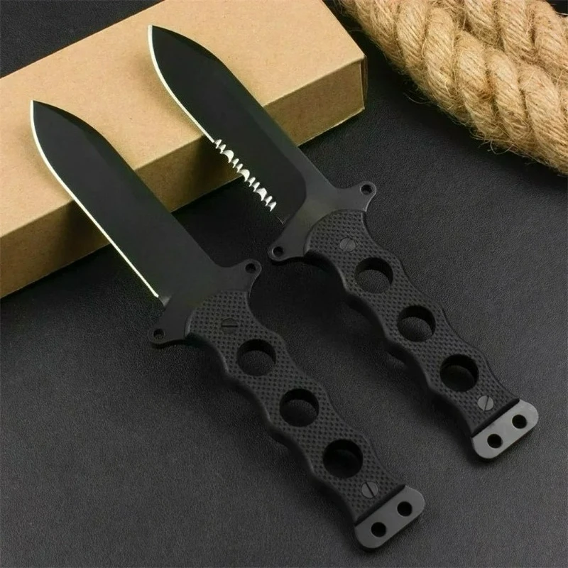 

BM 185BK DC53 steel fixed blade G10 handle outdoor tactical hunting self-defense survival military survival straight knife