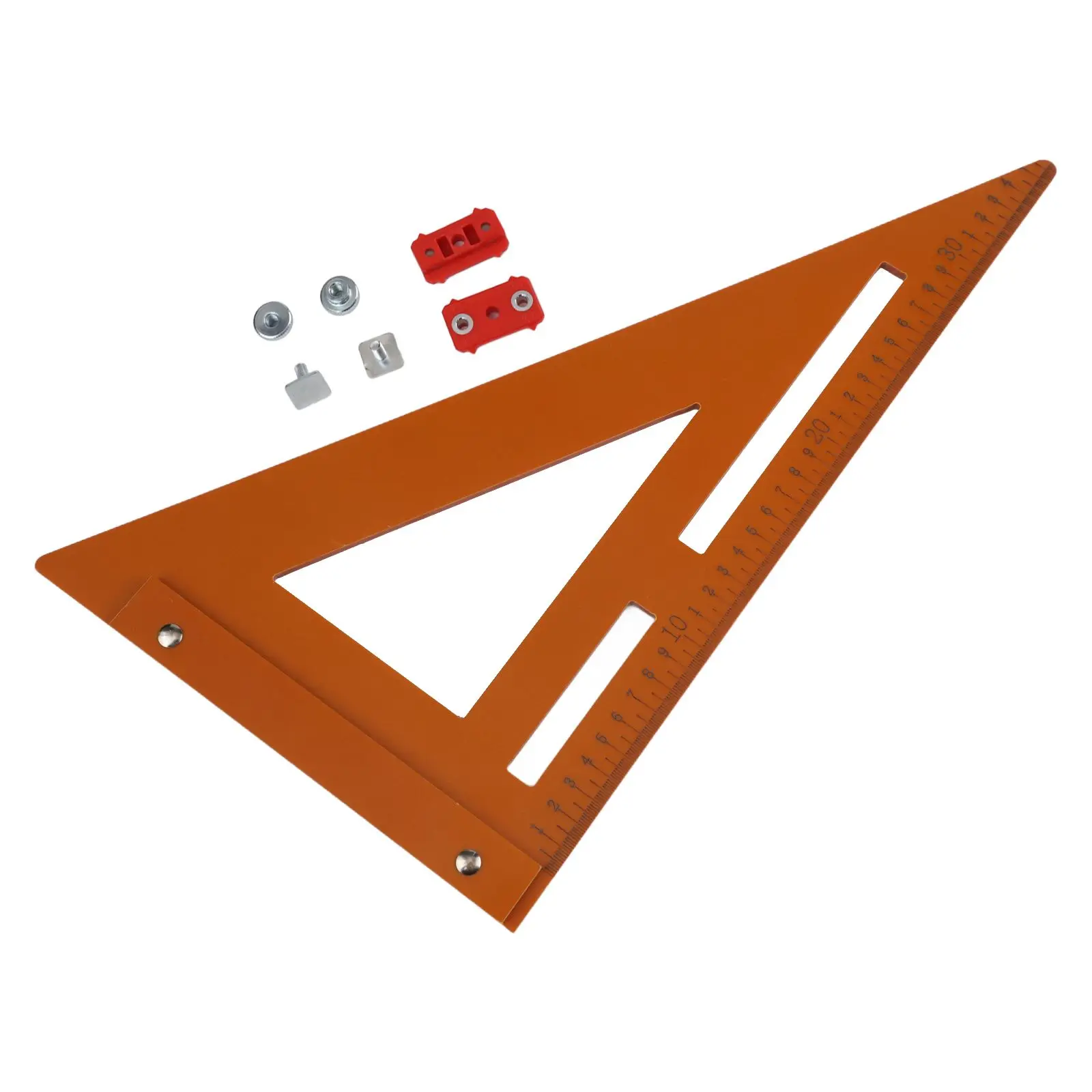 

Слайдер-позиционер 2-в-1 для деревообработки, из бакелита, совместим с сверлами диаметром 3-4 мм, удобный для транспортировки