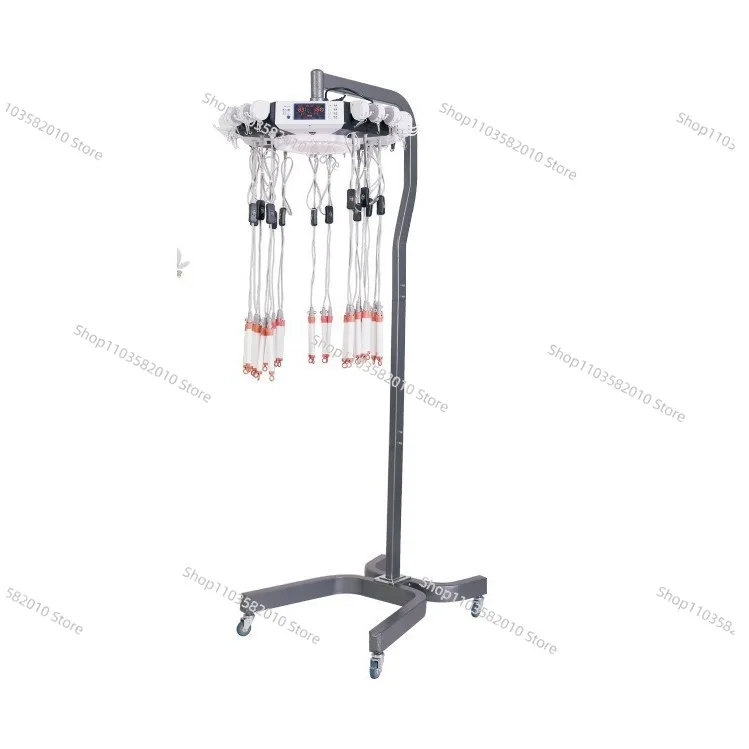 Hair Ceramic Perm Machine Oil Baker Hair Steam Engine Perm Dyeing Care Spray Machine Household